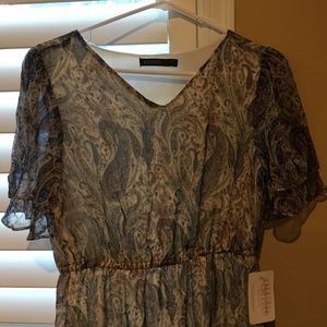 NeeSee’s Dress